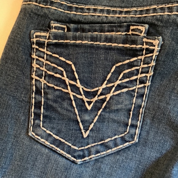 VIGOSS Capris, size 26 - Picture 6 of 15